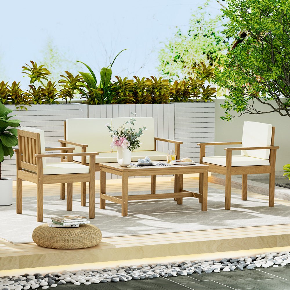Tables & Chairs