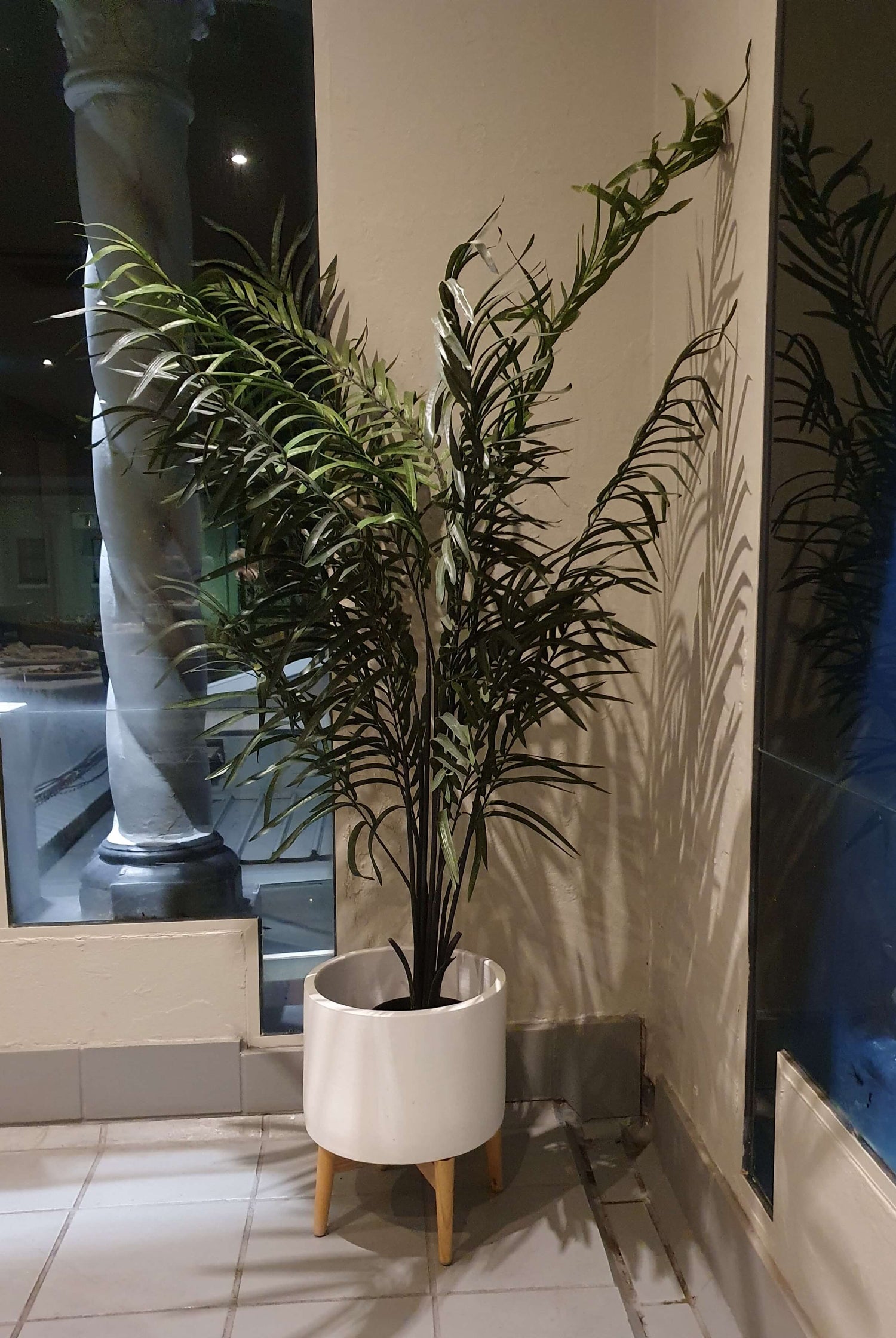 Artificial Plants