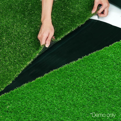 Primeturf Synthetic Grass Artificial Self Adhesive 20Mx15CM Turf Joining Tape-5