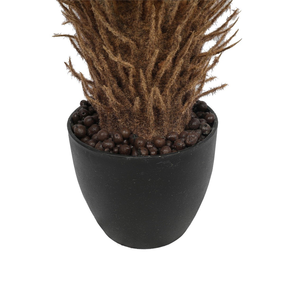 Artificial Cyac (Cycad) Plant 60cm-2