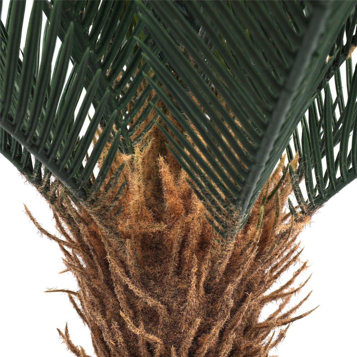 Artificial Cyac (Cycad) Plant 60cm-3