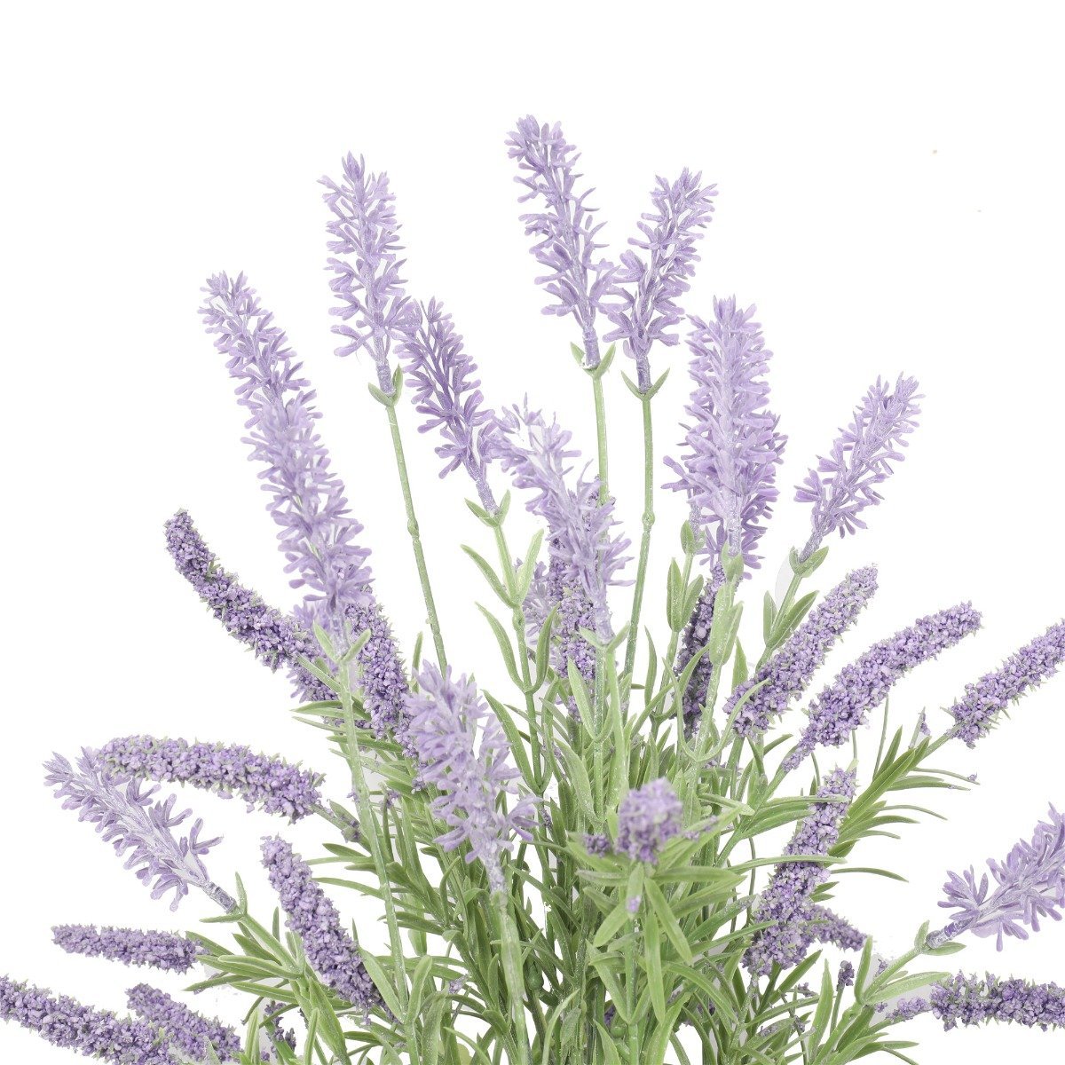 Artificial Lavender Plant 40cm-2