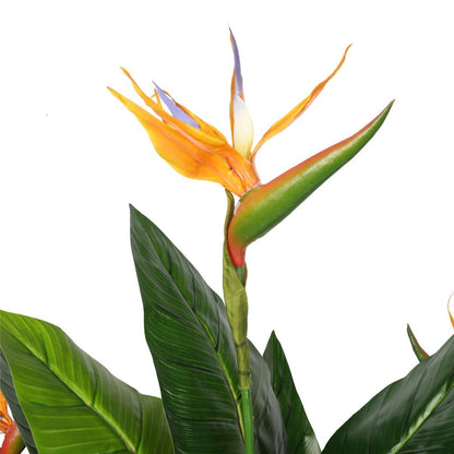 Artificial Potted 150cm Bird of Paradise Plant-1